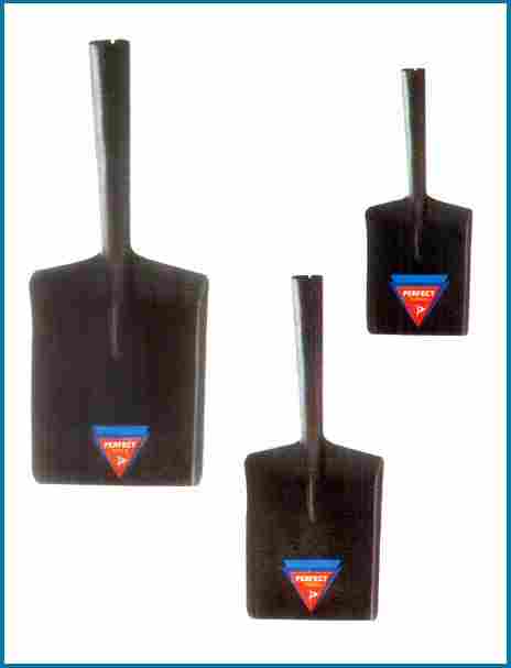 Coal Shovels With Steel Handle