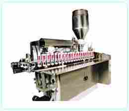 Double Nozzle Linear Machine