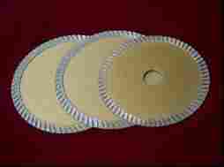 High-Grade Wet And Dry Saw Blade
