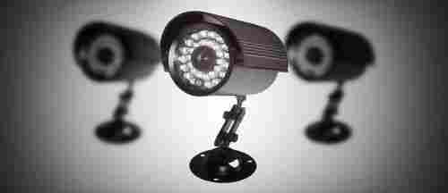 Outdoor Ir/Night Vision Cameras, Vandal Proof Dome Cameras