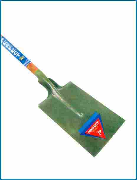 Shovel Spade With Wooden Handle