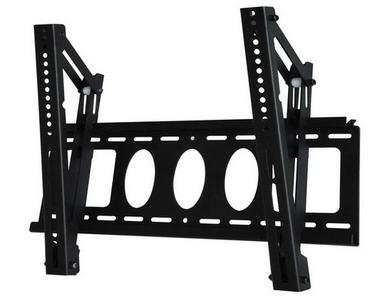 Universal Tilted TV Wall Mount for 23"-46" TV