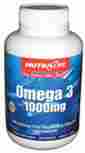 Omega-3 Natural Fish Oil