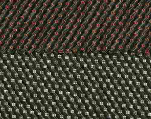 Sf-160 Jacquard Polyster Oxford Fabric