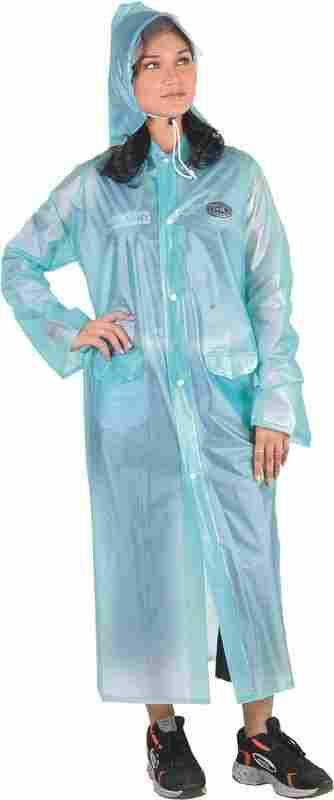 Pearl Trans Ladies Raincoats