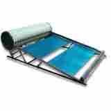 Vacuum Tube Solar Heater