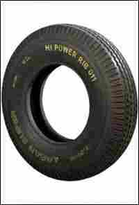 Hi Power Rib Tyre