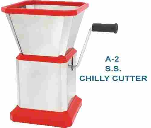 S.S Chilly Cutter