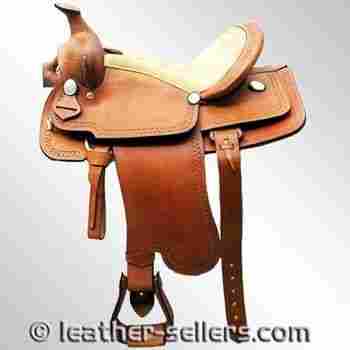 Western Saddles