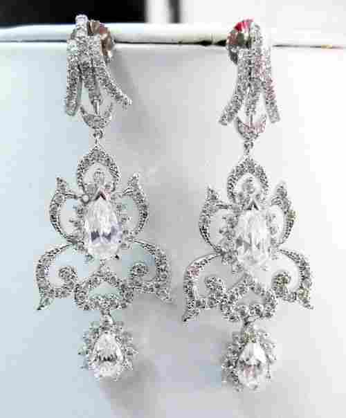 Diamond Earrings ER 430-206 (7)