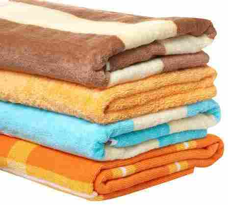 ARUDHRA Bath Towels