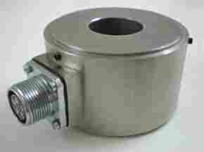 Through Hole Pancake Load Cell