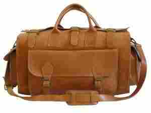 Travel Leather Bags