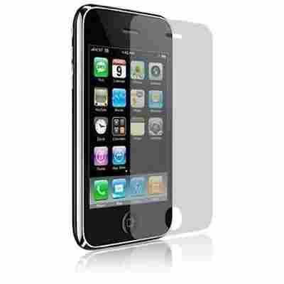 Screen Protectors for iPhone 3G/3GS