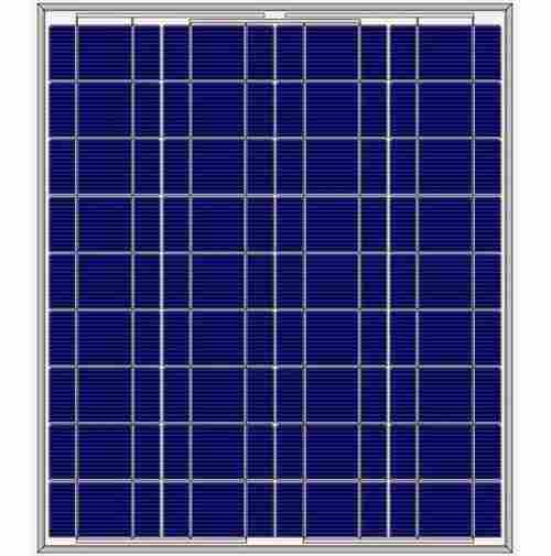 Toughened Glass Sealing Solar Cell