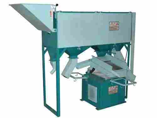 Wheat Cleaning Machinery