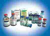 Animal Feed Additives And Pharmaceutical Drugs