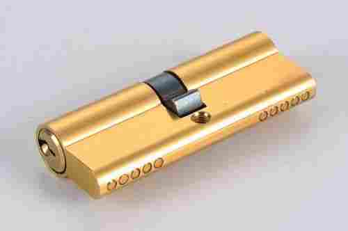 Brass Lock Cylinder
