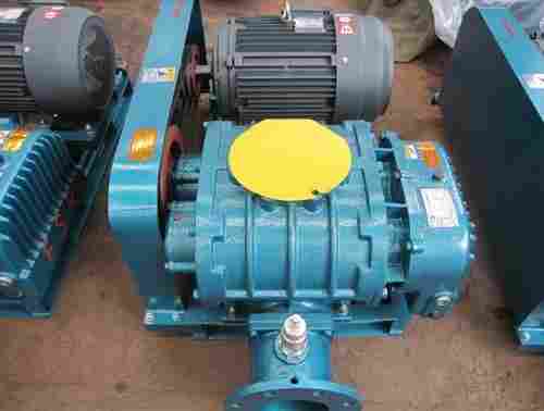 Industrial Aeration Roots Blower