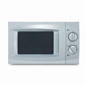 Dowge Supply Microwave Oven
