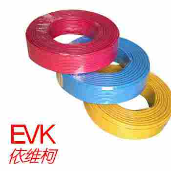 Silicone Insulated Electrical Wiring (Wire/Cables & Accessories)