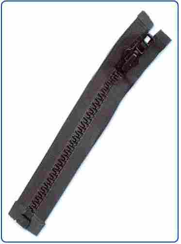 Closed End Plastic Zippers