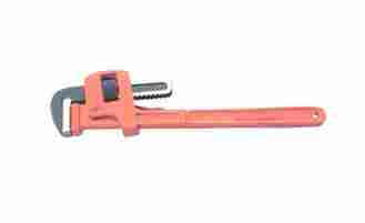 Spanish Pattern Pipe Wrench