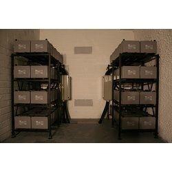 Ups Panel, Battery Racks