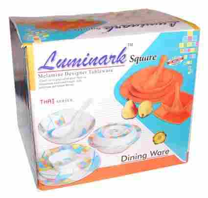 Luminark Dinning Ware