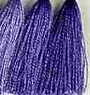 Rayon Violet Embroidery Yarn