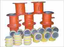 PP FRP Pipe Fitting