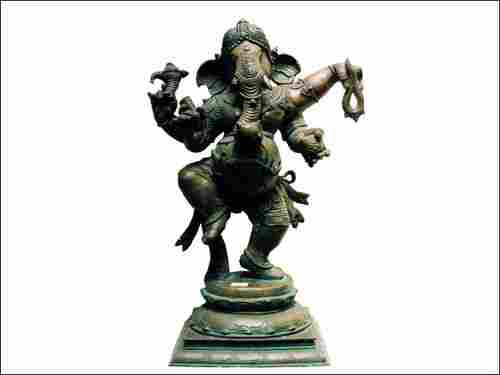 Ganesh Sculptures