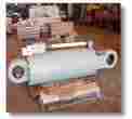 Heavy Duty Hydraulic Cylinders