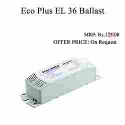 Eco Plus EL 36 Ballast