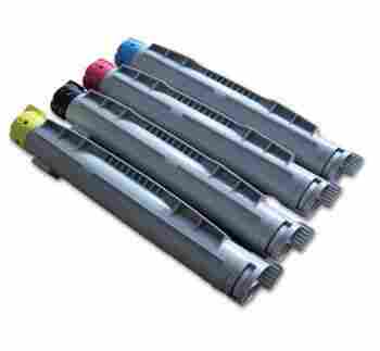 Standard Capacity Remanufactured Color Toner Cartridge