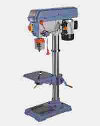 12 Speed 13"Floor Drill Press (DP33016F)