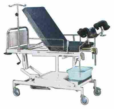 Obstetric Bed