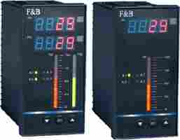 Microprocessor Based Single and Dual Bargraph PID Controller