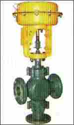 2/2 And 3/2 Way Pneumatic Diaphragm Operated Control Valves