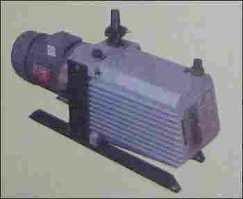 Air Cooled Double Stage Direct-Drive Rotary Vacuum Pumps