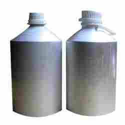 Industrial Aluminum Bottles