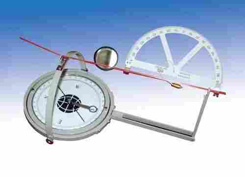 Suspension Mining Angle Measuring Compass