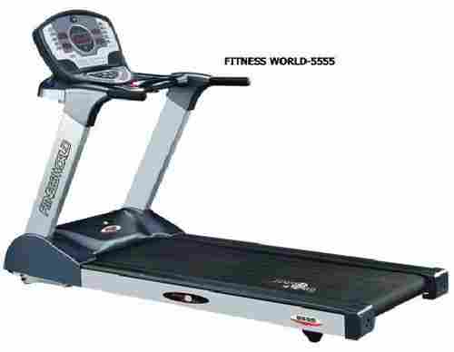 Fitness World 5555 Treadmill