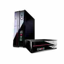 iBall NetTop 009 Cabinet