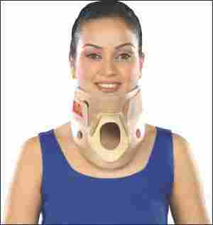 Cervical Supports Physiotheraphy