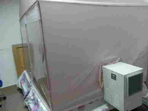 Mosquito Net Air Conditioner