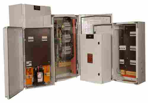 Floor Mounted Heavy-Duty Power Distribution Boards For Industrial