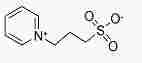 PPS (Pyridinium propyl sulphobetaine)