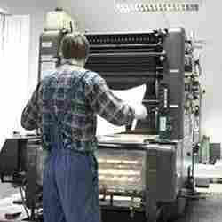 AZAD Printing Machinery