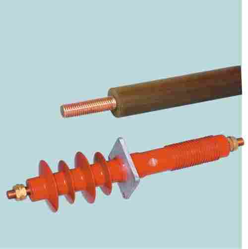 Fiberglass Rod With Copper Core For Optical Cable